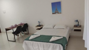 Loft PARIS para Casais, em Iguaba Grande, 150 metros da praia